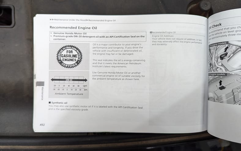 The Cost of an Oil Change Is a Lot Less If You Do It Yourself. Here's What You Need to Know 3 Cost Of An Oil Change
