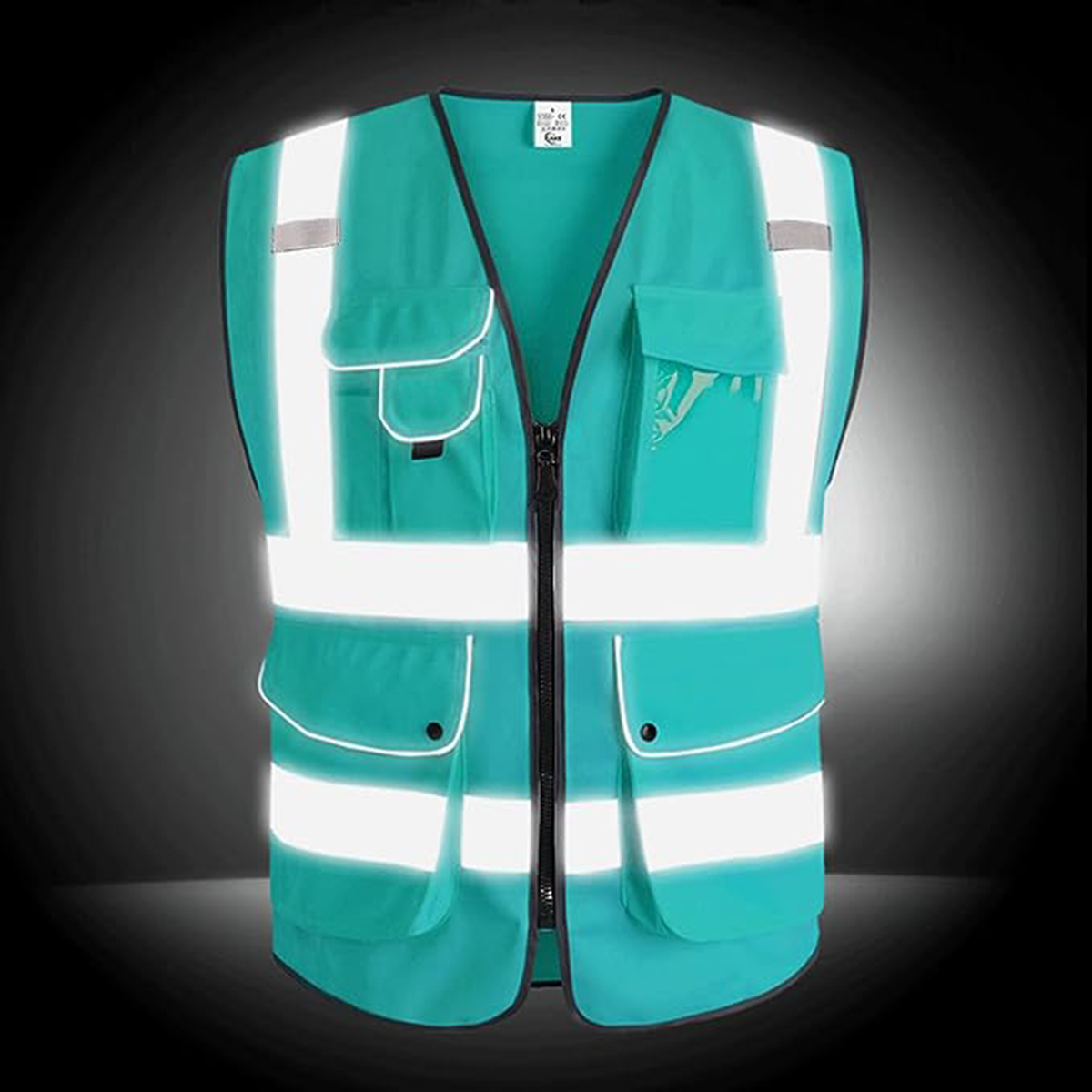 You Need a Car Emergency Kit. Here's What To Put in It 10 A Girls Guide To Cars | You Need A Car Emergency Kit. Here'S What To Put In It - Safety Vest Car Emergency Kit Amazon Jill