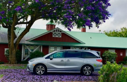 Can You Love a Minivan? 7 Head-Turning Features–You Might Just Fall in Love! 8 Can A Minivan Be Sexy?