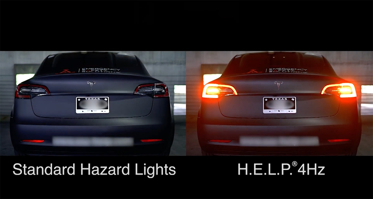 ESS Strives to Make Roadside Crashes a Thing of the Past 3 Roadside Crash Prevention