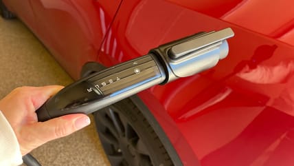 EV Charging Hiccups Remedied by Home Charge Adapters 7 Ev Charging