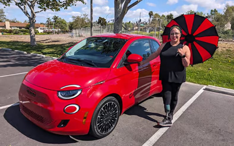 Electric Cars for Single Moms: Pros, Cons and What to Consider in EVs 7 Electric Cars Ev Purchase