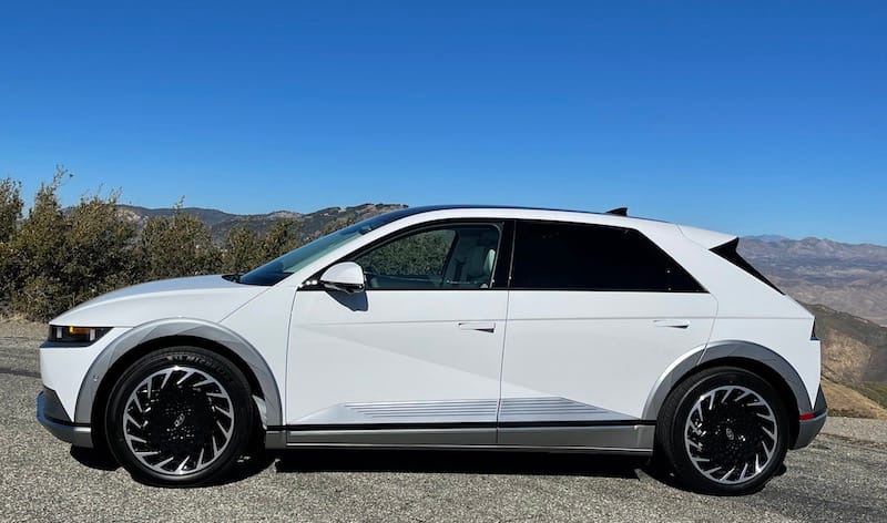 Buy This Not That: The Best Used Cars That Are Just as Good As New 12 The Hyundai Ioniq 5