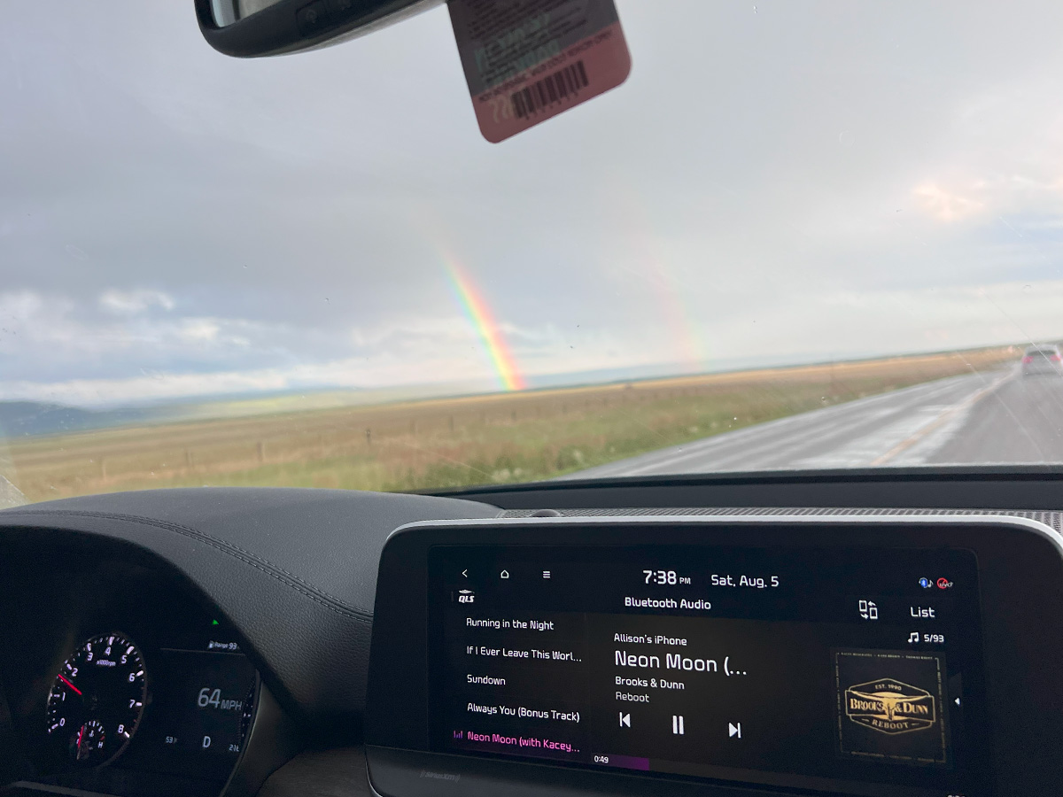Why I Bought a Kia Telluride 6 Kia Telluride