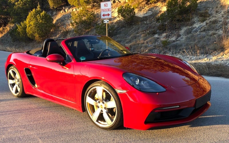 12 Affordable Manual Transmission Cars, and 3 Splurges, To Fuel Your Stick Shift Dreams 17 Porsche Boxster