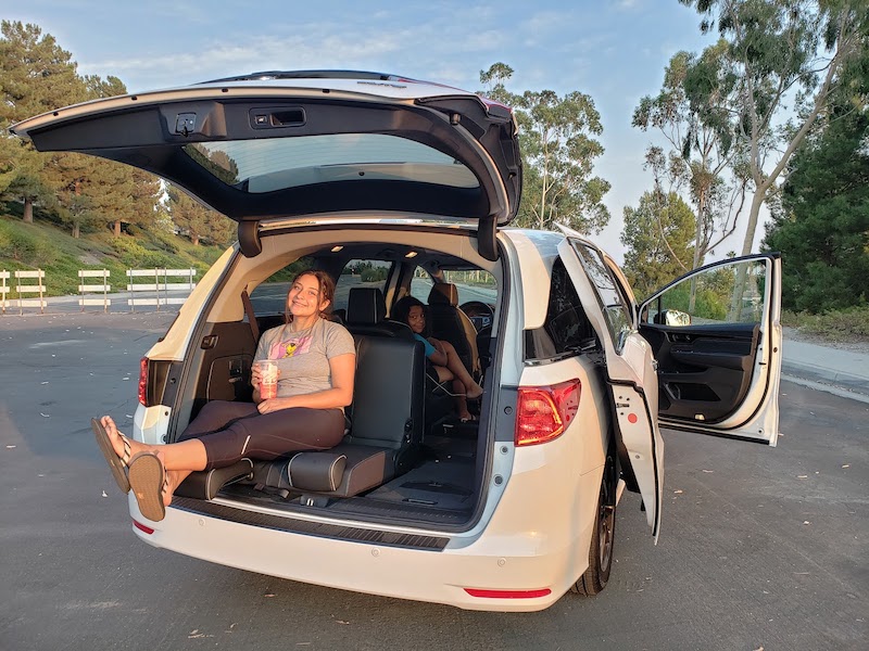 2021 Honda Odyssey Minivan: A Family-Friendly Bubble of Comfort, Convenience and Safety 11 Honda Odyssey