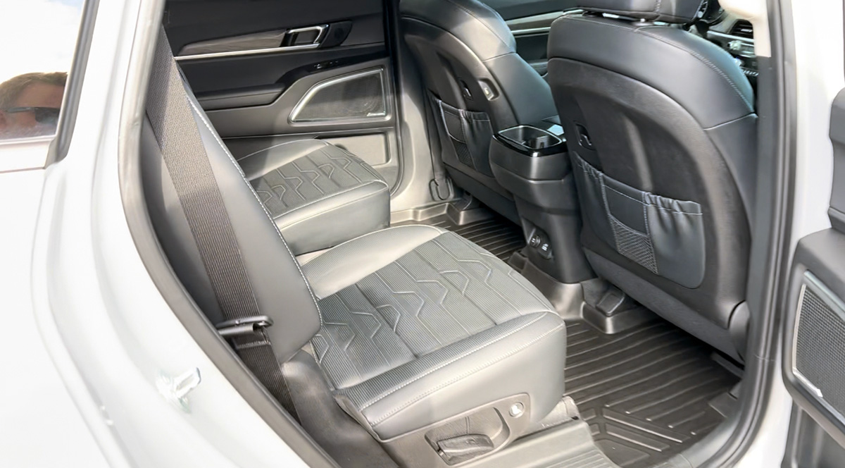 Why I Bought a Kia Telluride 5 Kia Telluride