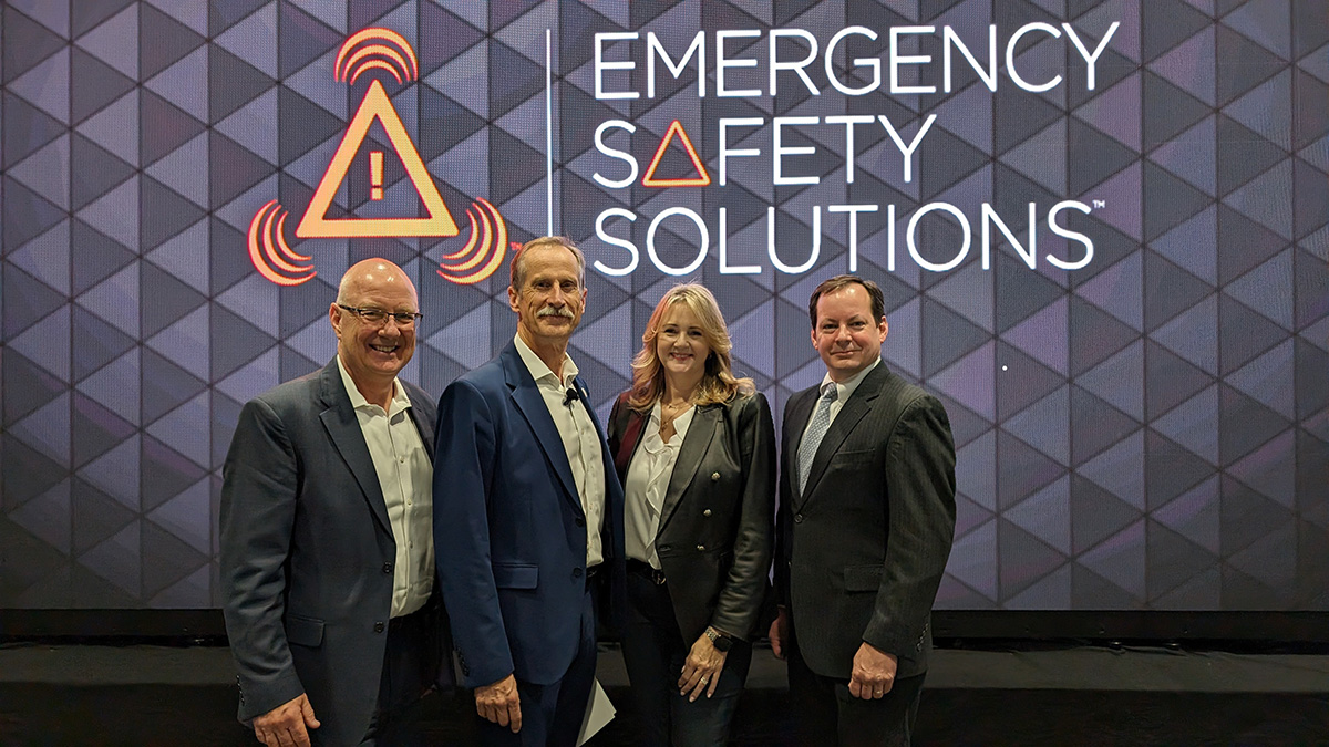 ESS Strives to Make Roadside Crashes a Thing of the Past 6 Roadside Crash