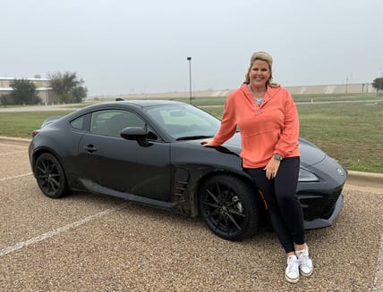 5 Reasons to Love the Toyota GR86 5 Toyota Gr86 Is Bound To Put A Smile On Your Face