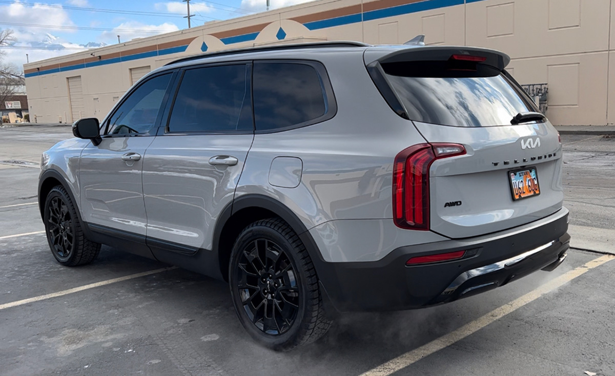 Why I Bought a Kia Telluride 3 Kia Telluride