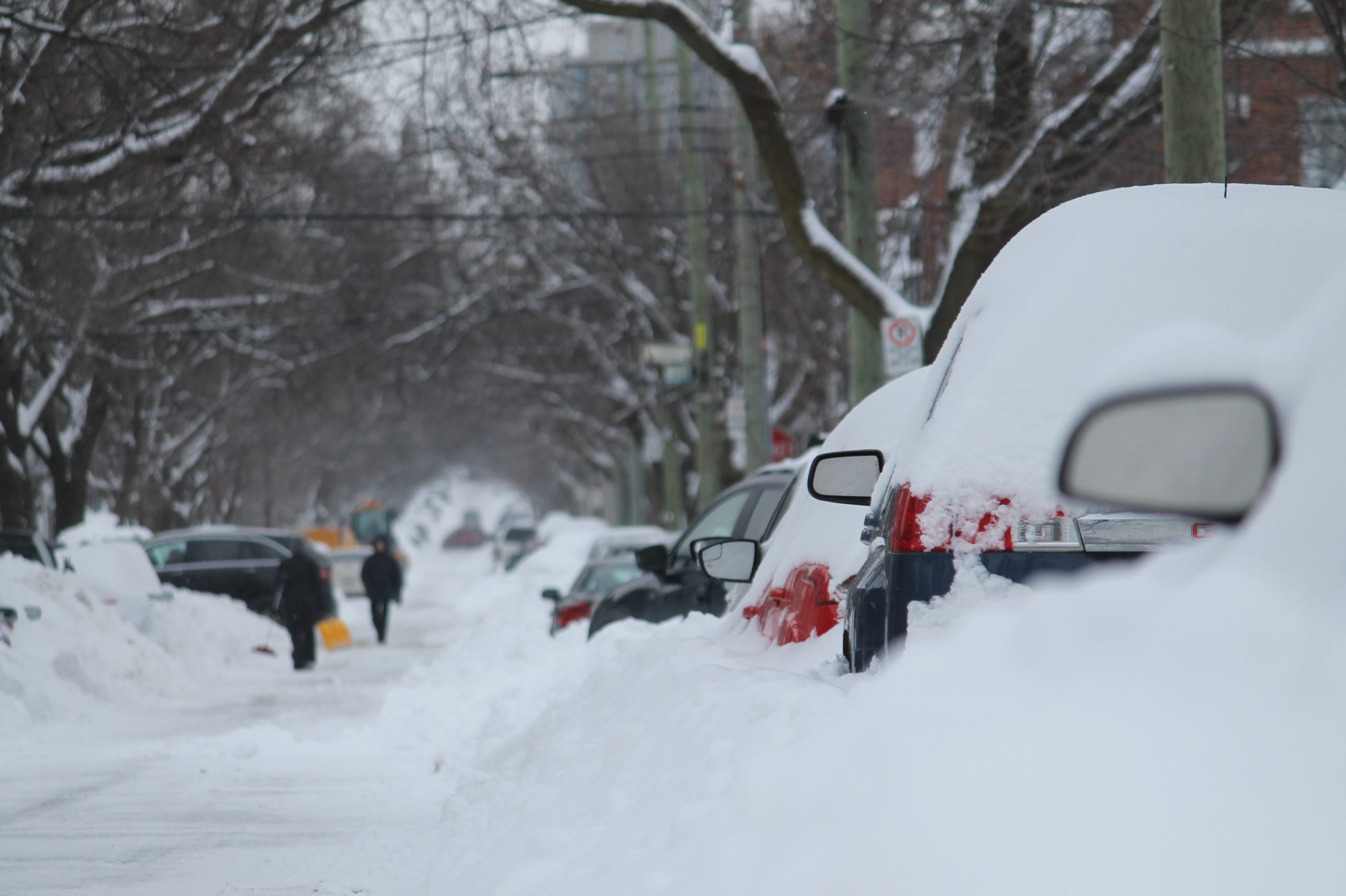 Your Top Electric Vehicle Questions Explained with Kia's Head of EV Planning 5 Winter Driving Poses Its Own Unique Set Of Challenges Especially For An Electric Vehicle