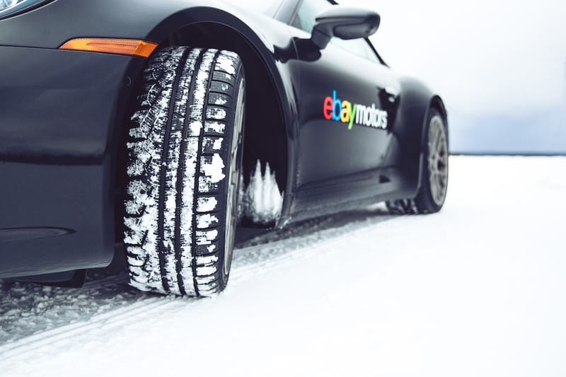 Should You Buy New Tires From Your Car Dealer? Maybe... Here's How to Tell 4 Winter Tires Grip The Snow For Better Traction Ebay Motors
