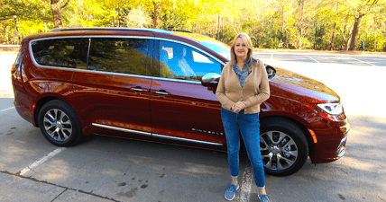 2021 Chrysler Pacifica Adds AWD and More Luxuries, Making the Minivan Decision an Even Easier “Yes” 16 Chrysler Pacifica