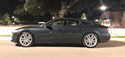 USED: 2019 Audi A7: Why We ❤️ This Fast, Fun Luxury Sedan 10 Audi A7 Luxury Sedan