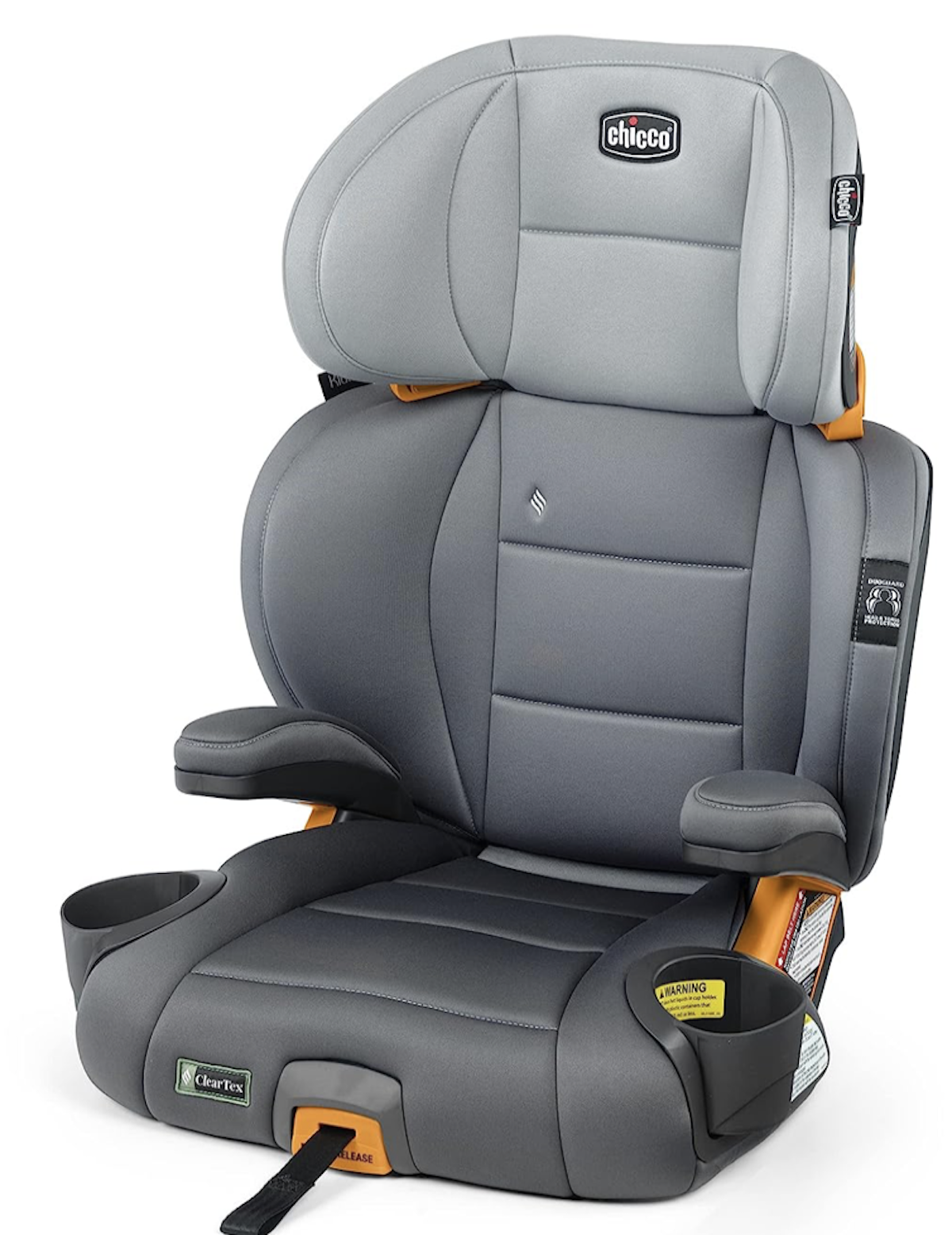 Best Travel Car Seats, From All-in-Ones to Booster Seats for Big Kids 10 Chicco Booster