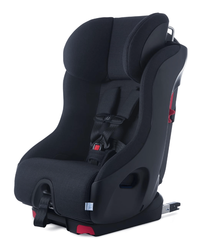 7 Fantastic Child Car Seats That'll Transform Daily Drives and Road Trips 7 Clek Foonf Child Car Seat