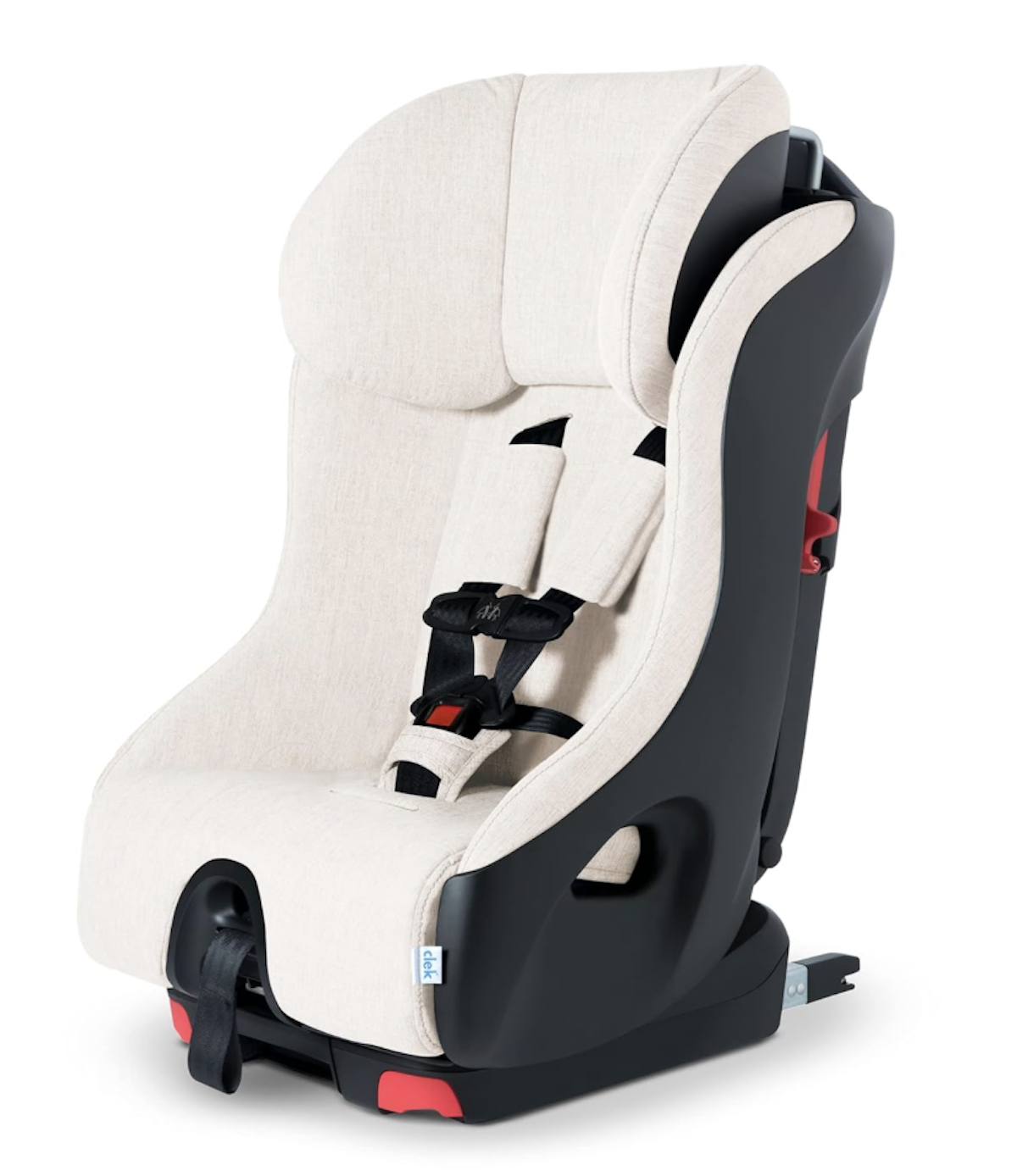 Best Travel Car Seats, From All-in-Ones to Booster Seats for Big Kids 7 Clek Foonf Kids Car Seat