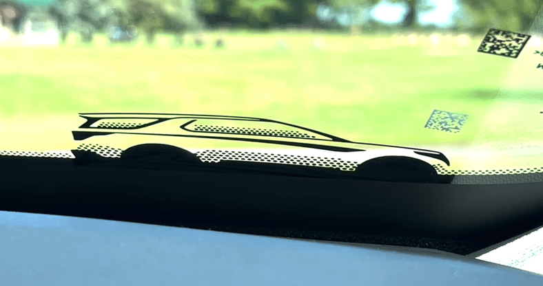 2025 Ford Explorer First Drive: This Empowering Family SUV Was Re-Styled for the Digital Age. Here's What You Need to See 11 Easter Eggs Like This Sketch Of The 2025 Ford Explorer Are Throughout The Car