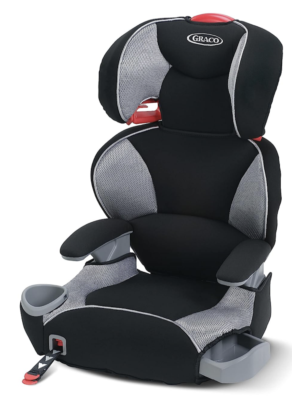 Best Travel Car Seats, From All-in-Ones to Booster Seats for Big Kids 9 Graco Booster
