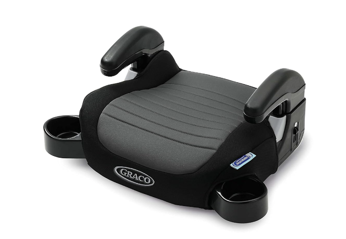 Our Favorite Booster Car Seats - And What You Need to Know About Them 9 Graco Turbobooster Car Seat
