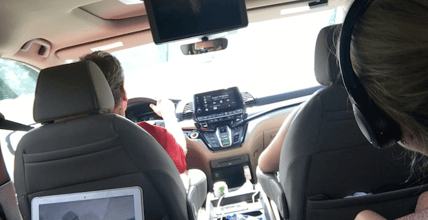 USED: 2018 Honda Odyssey Elite Review: This Isn’t Just a Minivan, It’s a Family Member 10 Honda Odyssey Elite Family Minivan