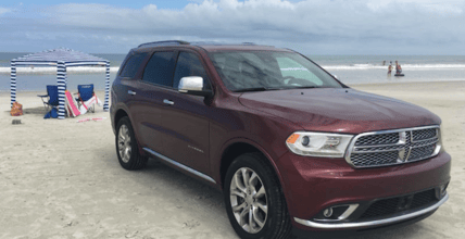 How to Prep Your Car for a Beach Trip 9 A Girls Guide To Cars | How To Prep Your Car For A Beach Trip - How To Prepare Your Car For The Beach 1