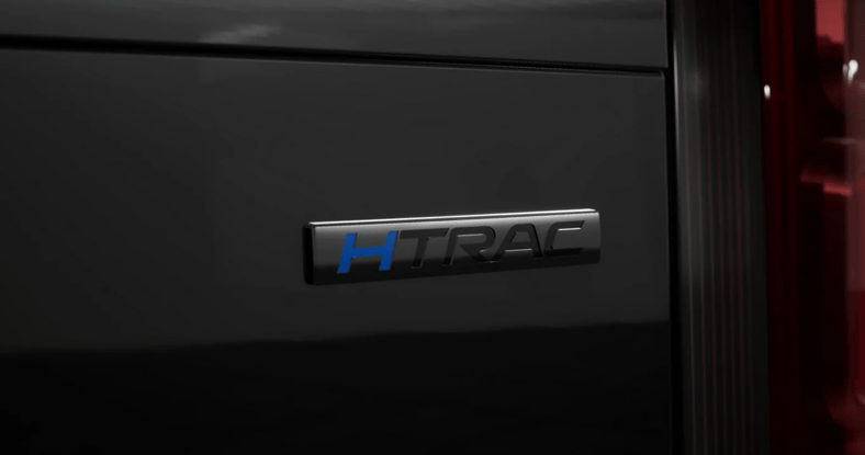 Hyundai Palisade Calligraphy Night Edition Review: One Badass 3-Row SUV 11 Hyundai Awd