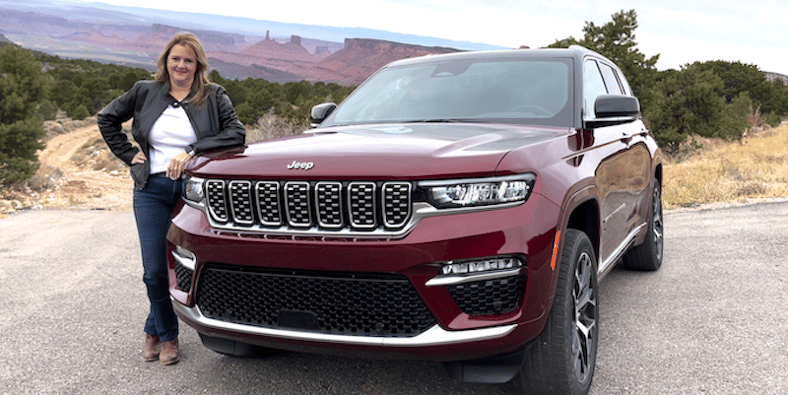 These Luxury Car Features Will Change How You Drive 15 Jeep Grand Cherokee Featured Image