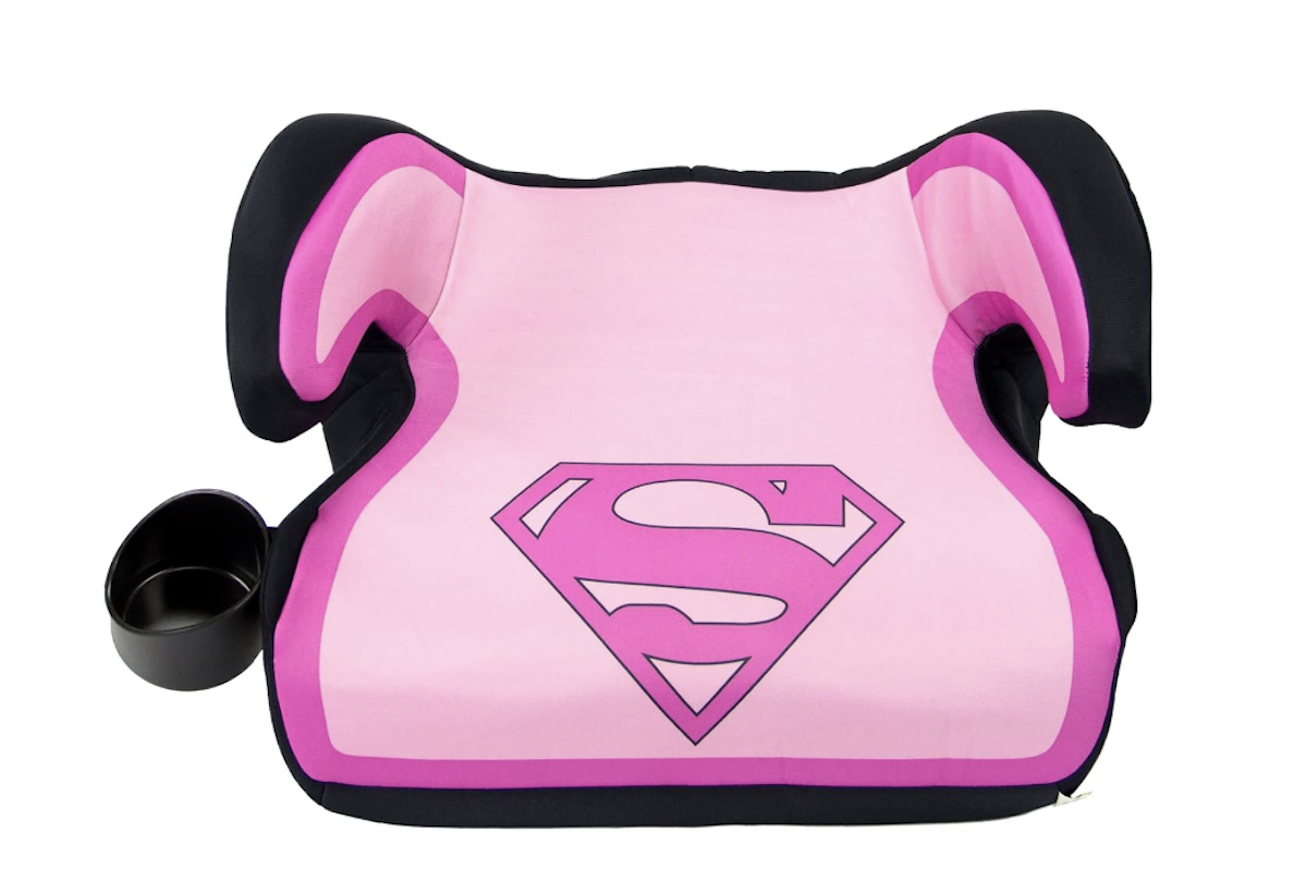 Our Favorite Booster Car Seats - And What You Need to Know About Them 11 Kidsembrace Backless Booster Car Seat