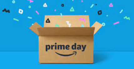 Here's What We're Buying on Prime Day 2024 2 Prime Day
