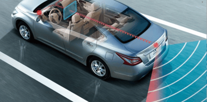 9 Easy Ways to Add New Technology to Your Old Car 10 Add Safety Technology Old Car