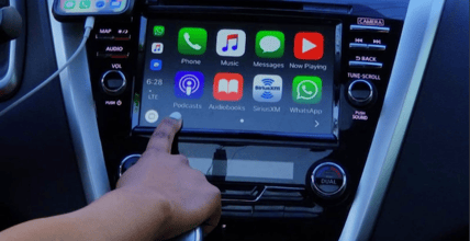 Apple CarPlay: Why I Love It and Why You Need It 5 Apple Carplay